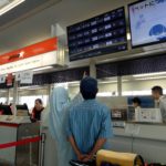 日本へ観光にやって来るインドネシア人ムスリムが増えてきました。